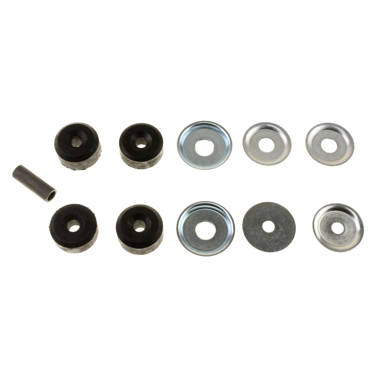 Suspension Shock Absorber Front Monotube Lexus LX450 1997-1996 Toyota Land Cruiser 1997-1991 B6 4600 Bilstein-1