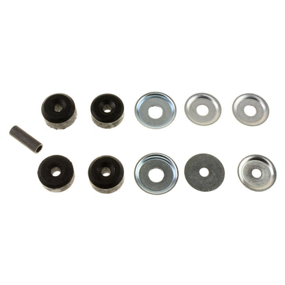 Suspension Shock Absorber Front Monotube Lexus LX450 1997-1996 Toyota Land Cruiser 1997-1991 B6 4600 Bilstein-1