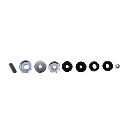 Suspension Shock Absorber Rear Monotube Lexus LX450 1997-1996 Toyota Land Cruiser 1997-1991 B6 4600 Bilstein-1