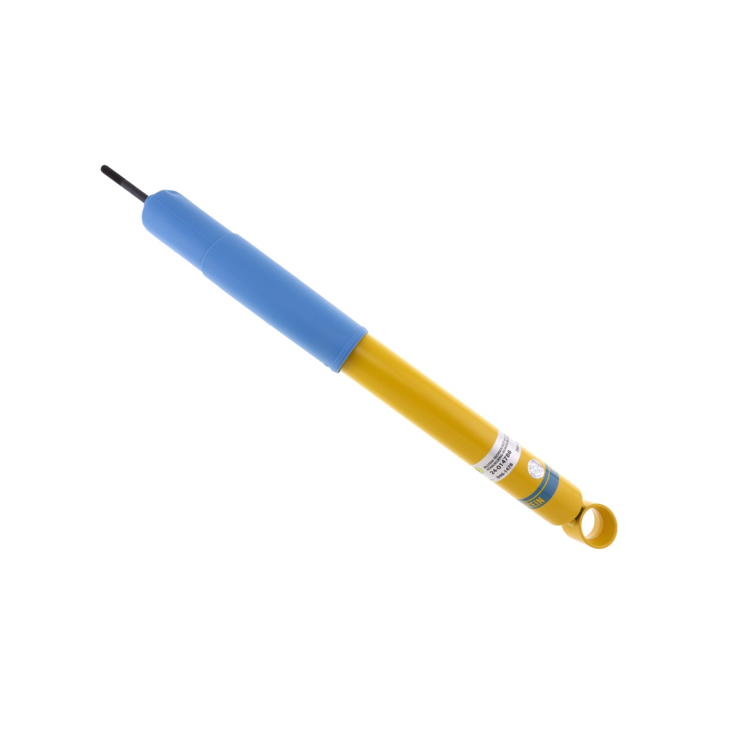 Suspension Shock Absorber Rear Monotube Lexus LX450 1997-1996 Toyota Land Cruiser 1997-1991 B6 4600 Bilstein-2