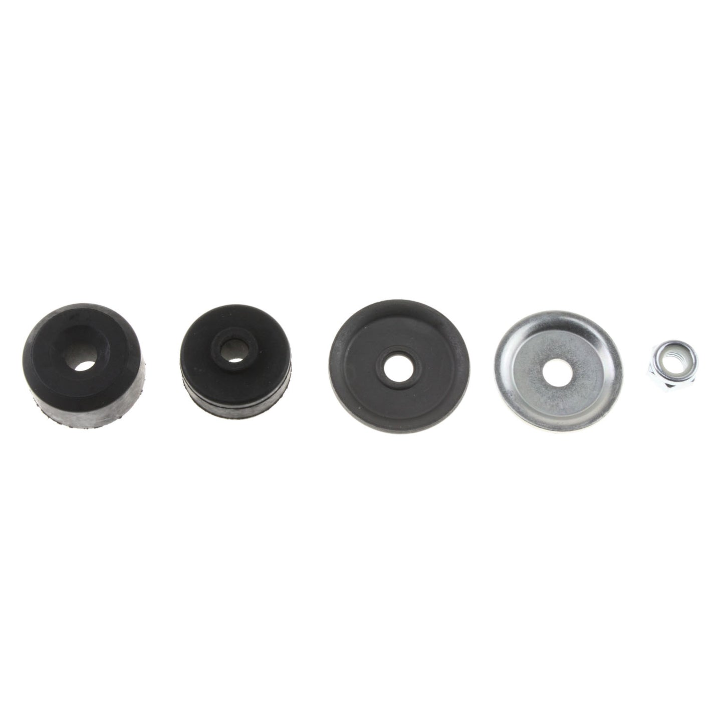 Suspension Shock Absorber Front Monotube C1500 1999-1988 C2500 2000-1988 C2500 Suburban 1999-1992 C3500 2000-1988 Tahoe 2000-1995 GMC C1500 1999-1988 C2500 1998-1988 C2500 Suburban 1999-1992 C3500 2000-1988 Yukon 1999-1995 B6 4600 Bilstein-1