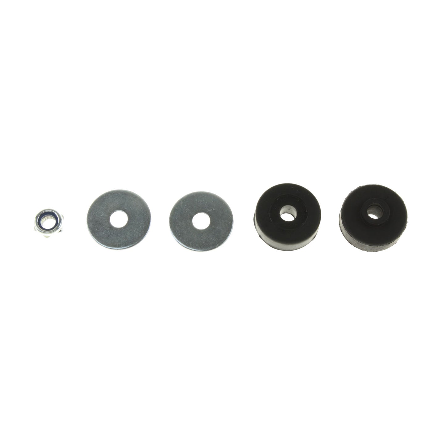 Suspension Shock Absorber Front Monotube Toyota T100 1998-1993 Bar Pin/Stem B6 4600 Bilstein-1