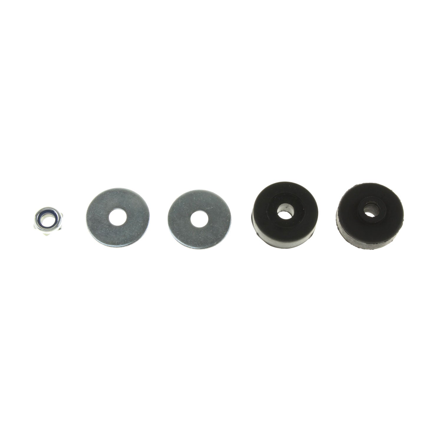 Suspension Shock Absorber Front Monotube Toyota T100 1998-1993 Bar Pin/Stem B6 4600 Bilstein-1