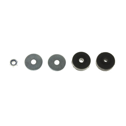 Suspension Shock Absorber Front Monotube Toyota T100 1998-1993 Bar Pin/Stem B6 4600 Bilstein-1