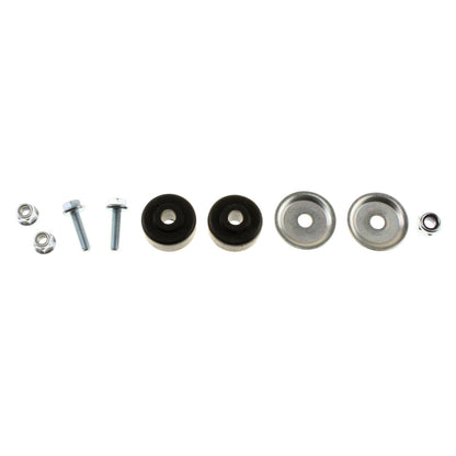 Suspension Shock Absorber Front Monotube Ford Explorer 2001-1995 Explorer Sport Trac 2005-2001 Mercury Mountaineer 2000-1997 B6 4600 Bilstein-1