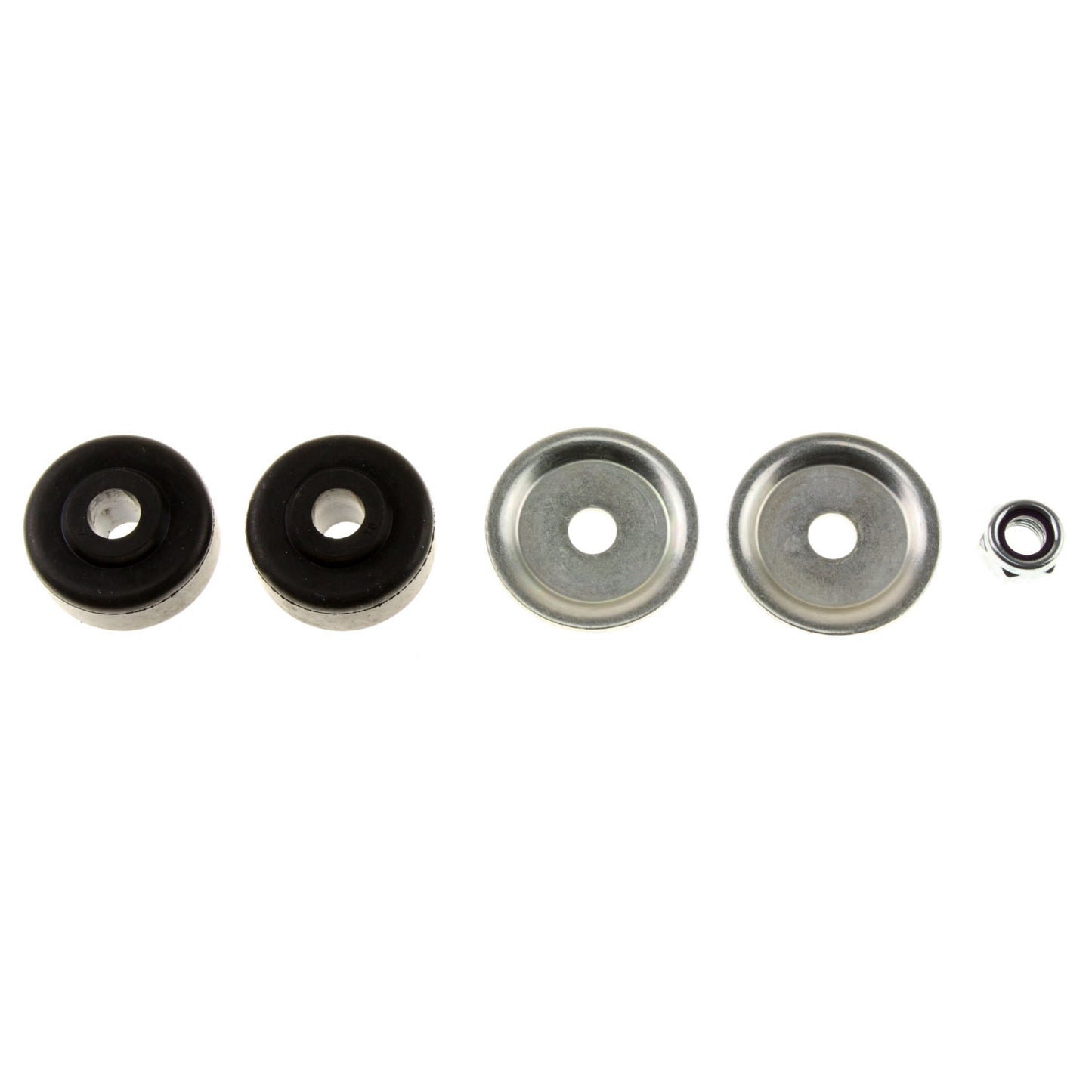 Suspension Shock Absorber Front Monotube Ford Bronco II 1990 Explorer 1994-1991 Ranger 1997-1990 Mazda B2300 1997-1994 B3000 1996-1994 B4000 1997-1994 Navajo 1994-1991 B6 4600 Bilstein-1
