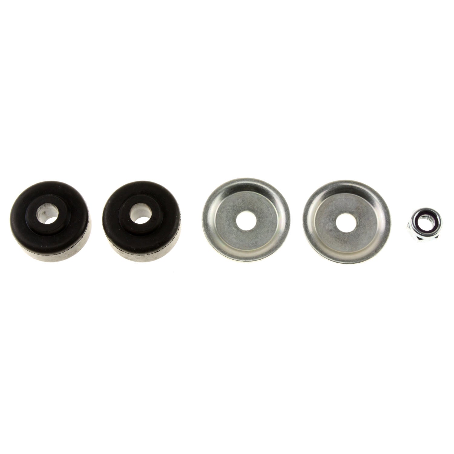 Suspension Shock Absorber Front Monotube Ford Bronco II 1990 Explorer 1994-1991 Ranger 1997-1990 Mazda B2300 1997-1994 B3000 1996-1994 B4000 1997-1994 Navajo 1994-1991 B6 4600 Bilstein-1
