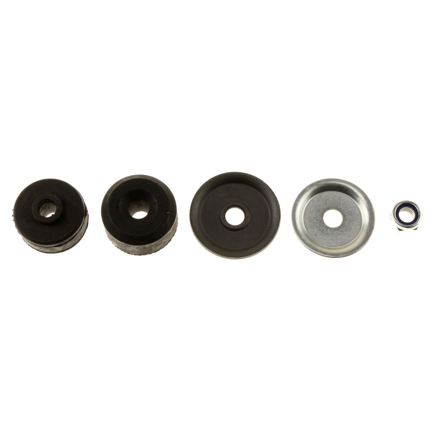 Suspension Shock Absorber Front Monotube Chevrolet C1500 Suburban 1999-1992 GMC C1500 Suburban 1999-1992 B6 4600 Bilstein-1