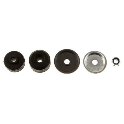 Suspension Shock Absorber Front Monotube Chevrolet C1500 Suburban 1999-1992 GMC C1500 Suburban 1999-1992 B6 4600 Bilstein-1
