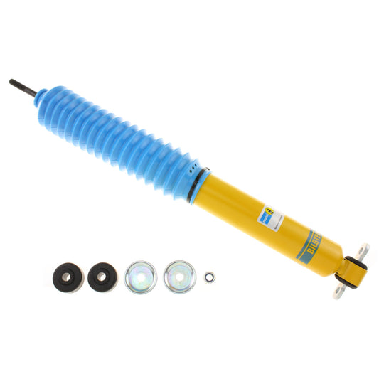Suspension Shock Absorber Front Monotube Jeep Wrangler 2006-1997 B6 4600 Bilstein