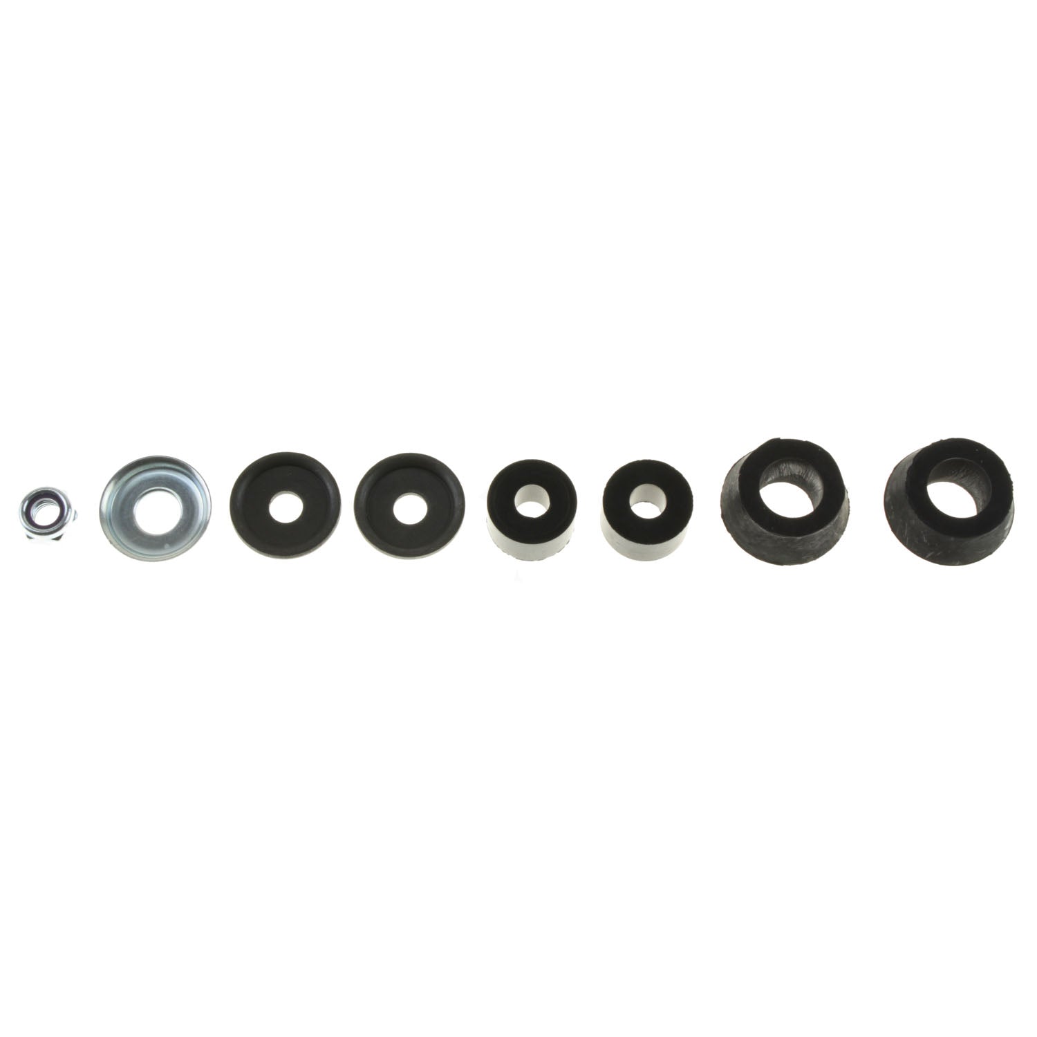 Suspension Shock Absorber Rear Monotube Toyota 4Runner 2002-1996 B6 4600 Bilstein-1