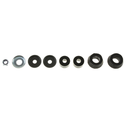 Suspension Shock Absorber Rear Monotube Toyota 4Runner 2002-1996 B6 4600 Bilstein-1