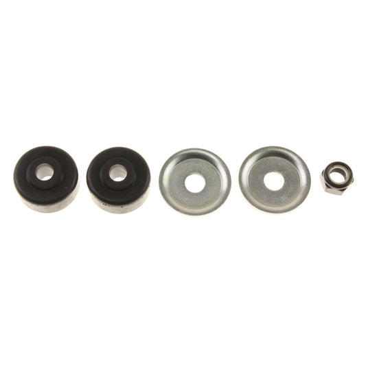 Suspension Shock Absorber Front Monotube Ford F-150 2003-1997 Bar Pin/Stem B6 4600 Bilstein-1