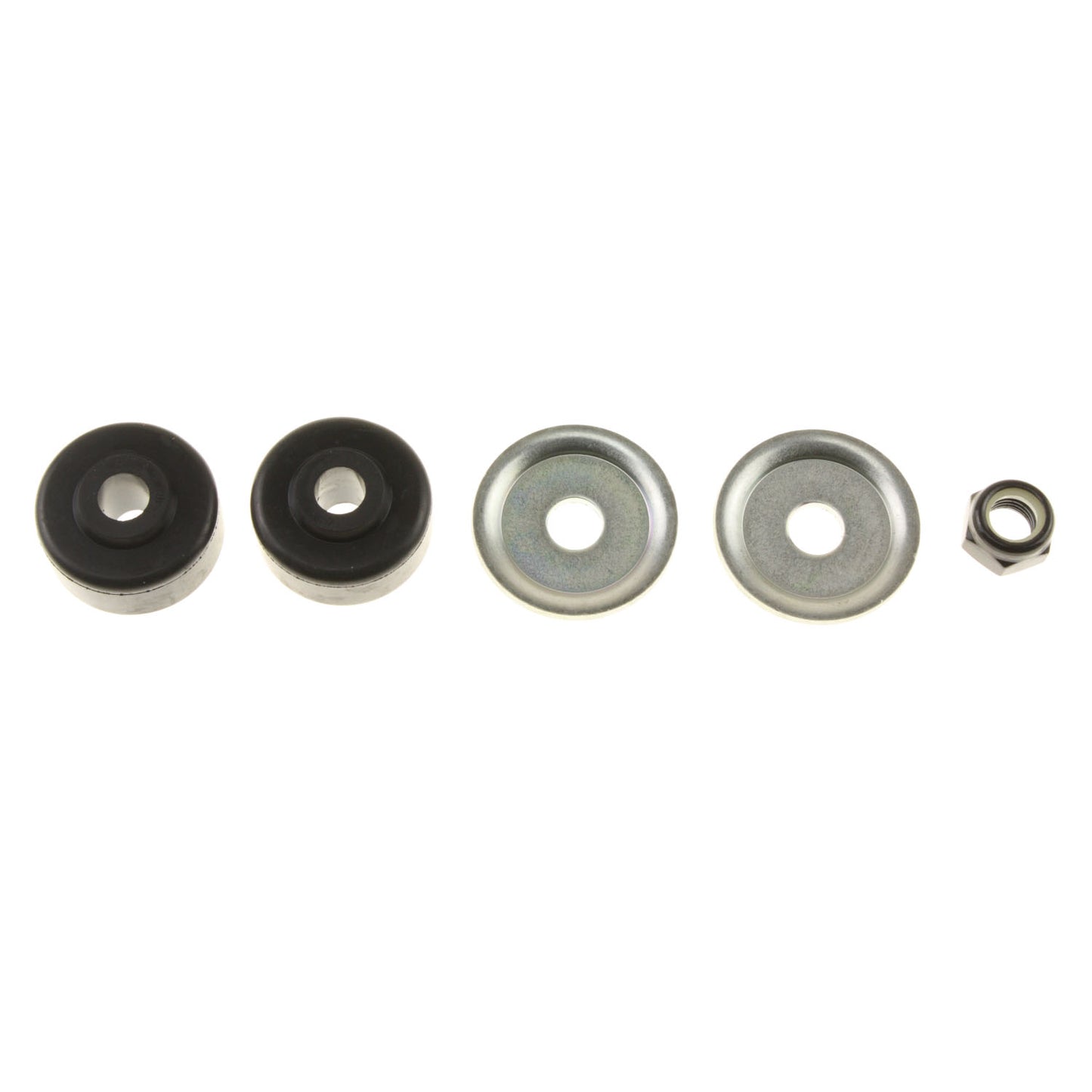 Suspension Shock Absorber Rear Monotube Ford F-150 2003-1997 F-150 Heritage 2004 Lincoln Blackwood 2002 B6 4600 Bilstein-1