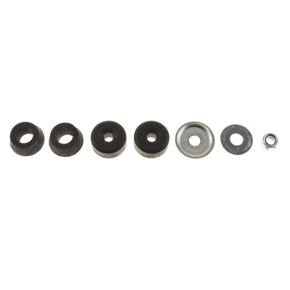 Suspension Shock Absorber Monotube Stem/Eye B6 4600 Bilstein-1