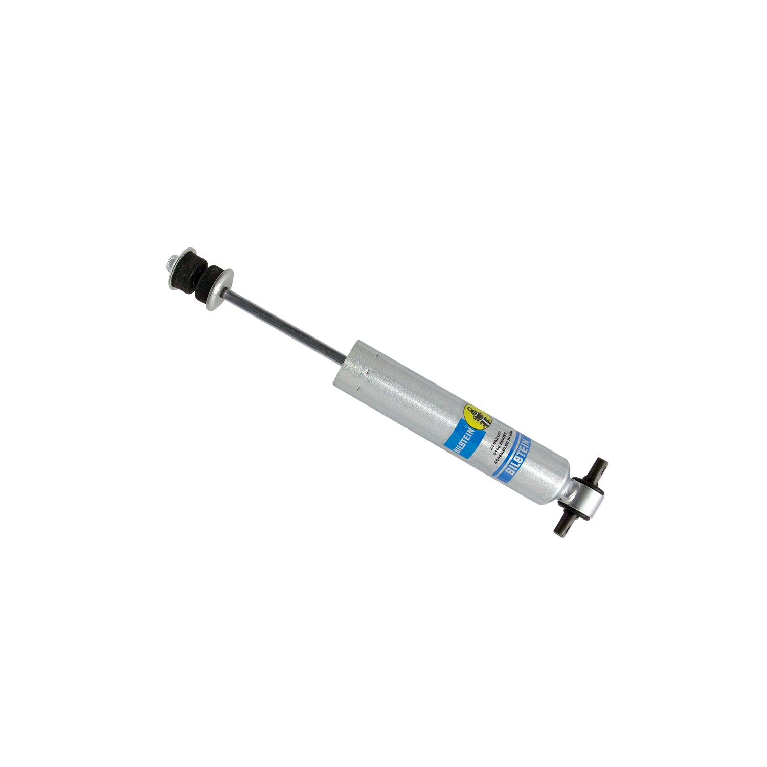 Suspension Shock Absorber Front Monotube Chevrolet C1500 1999-1988 C1500 Suburban 1999-1992 Tahoe 1999-1995 GMC C1500 1999-1988 C1500 Suburban 1999-1992 Yukon 1999-1995 B8 5100 Bilstein-2