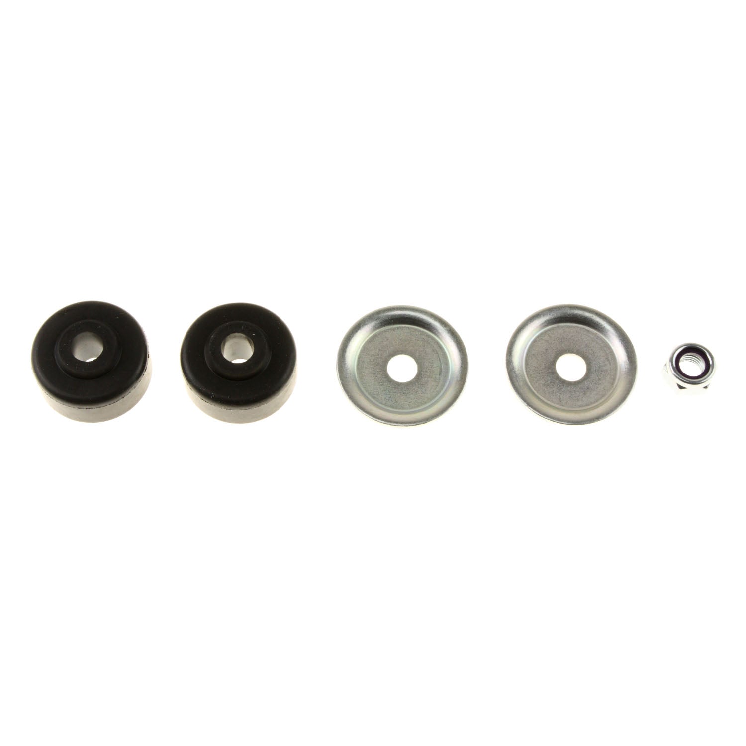 Suspension Shock Absorber Front Monotube Dodge Dakota 2004-1997 Durango 2003-1999 B6 4600 Bilstein-1
