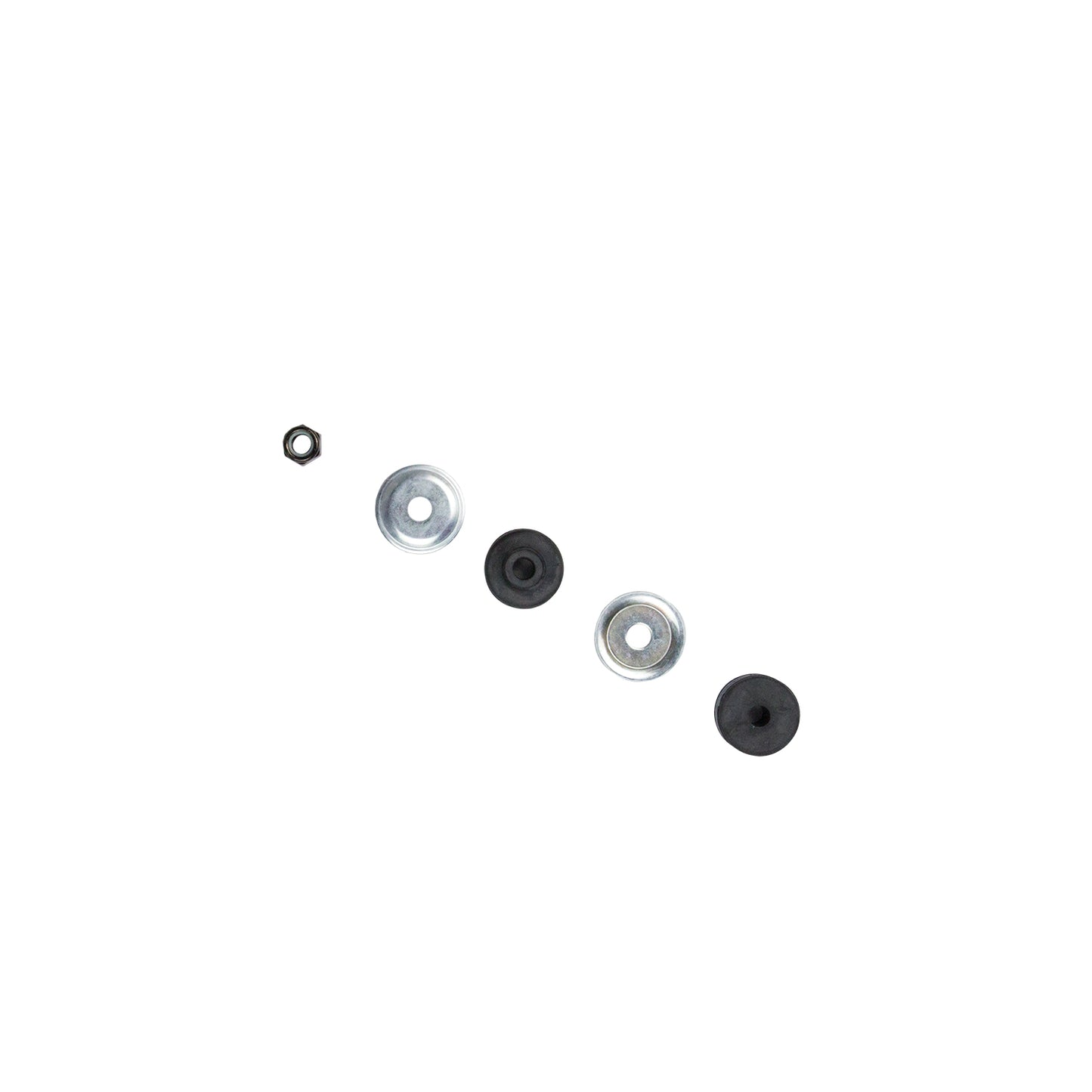 Suspension Shock Absorber Front Monotube Dodge Ram 1500 2001-1994 Ram 1500 2008-2006 Ram 2500 2010-1994 Ram 3500 2010-1994 Ram 2500 2013-2011 3500 2012-2011 B8 5100 Bilstein-1