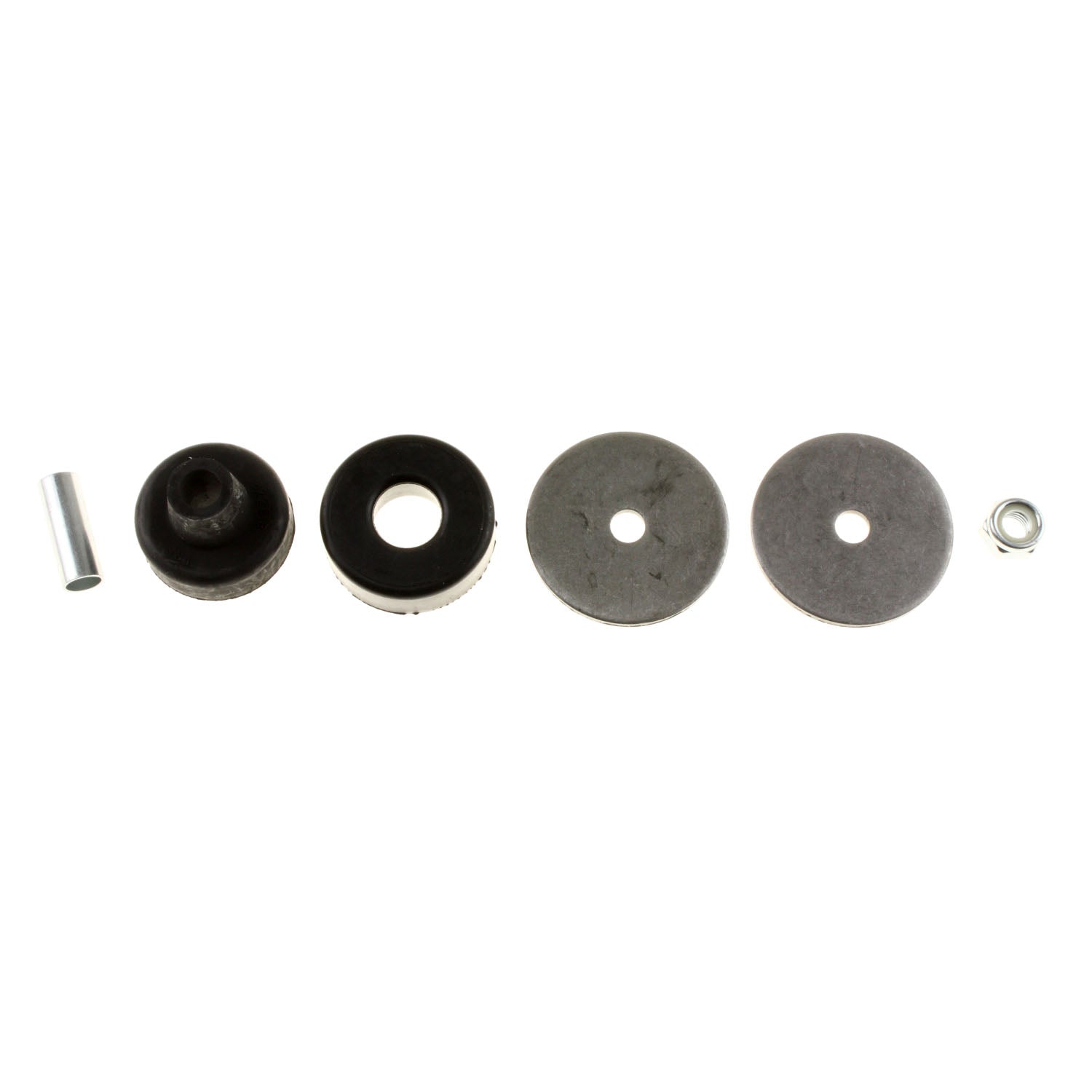 Suspension Shock Absorber Front Monotube Dodge Ram 1500 2008-2002 B6 4600 Bilstein-1