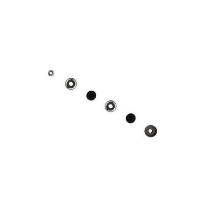 Suspension Shock Absorber Rear Monotube Toyota Tundra 2006-2000 B8 5100 Bilstein-1