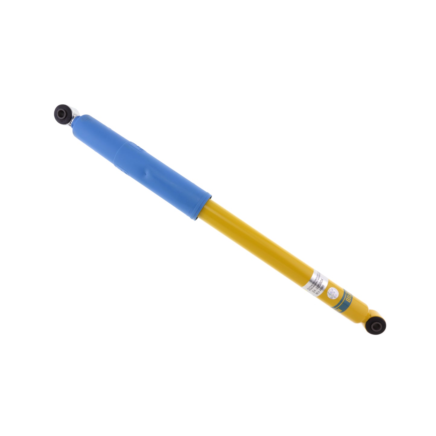 Steering Damper Land Rover Discovery 99-04 2ST Front B6 4600 (Steering Damper) Bilstein-1