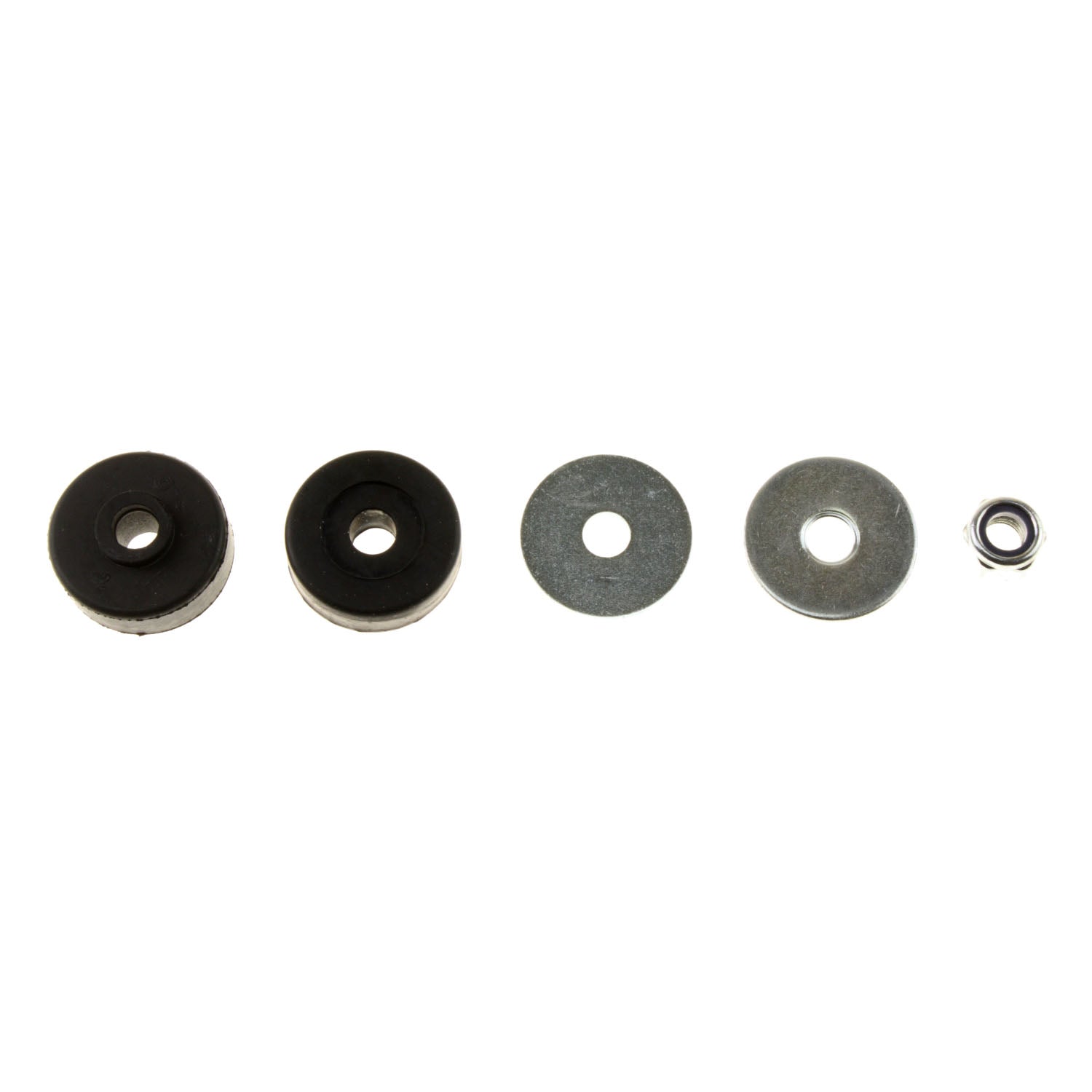 Suspension Shock Absorber Front Monotube Toyota 4Runner 1985-1984 Pickup 1985-1979 B6 4600 Bilstein-1