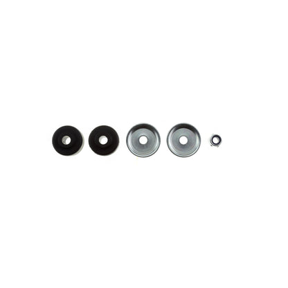 Suspension Shock Absorber Front Monotube Ford E-250 Econoline 1991-1975 E-250 Econoline Club Wagon 1991-1975 E-350 Econoline 1991-1975 E-350 Econoline Club Wagon 1991-1977 B6 Bilstein-1