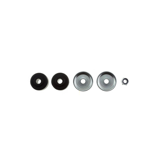 Suspension Shock Absorber Front Monotube Ford E-250 Econoline 1991-1975 E-250 Econoline Club Wagon 1991-1975 E-350 Econoline 1991-1975 E-350 Econoline Club Wagon 1991-1977 B6 Bilstein-1
