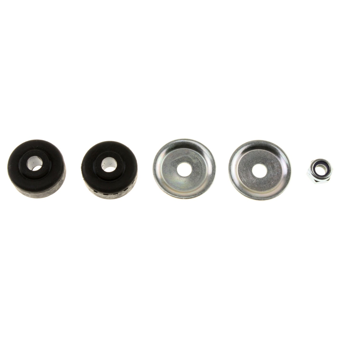 Suspension Shock Absorber Rear Monotube Ford E-250 Econoline 1991-1975 E-250 Econoline Club Wagon 1991-1975 E-350 Econoline 1991-1975 E-350 Econoline Club Wagon 1991-1977 B6 Bilstein-1