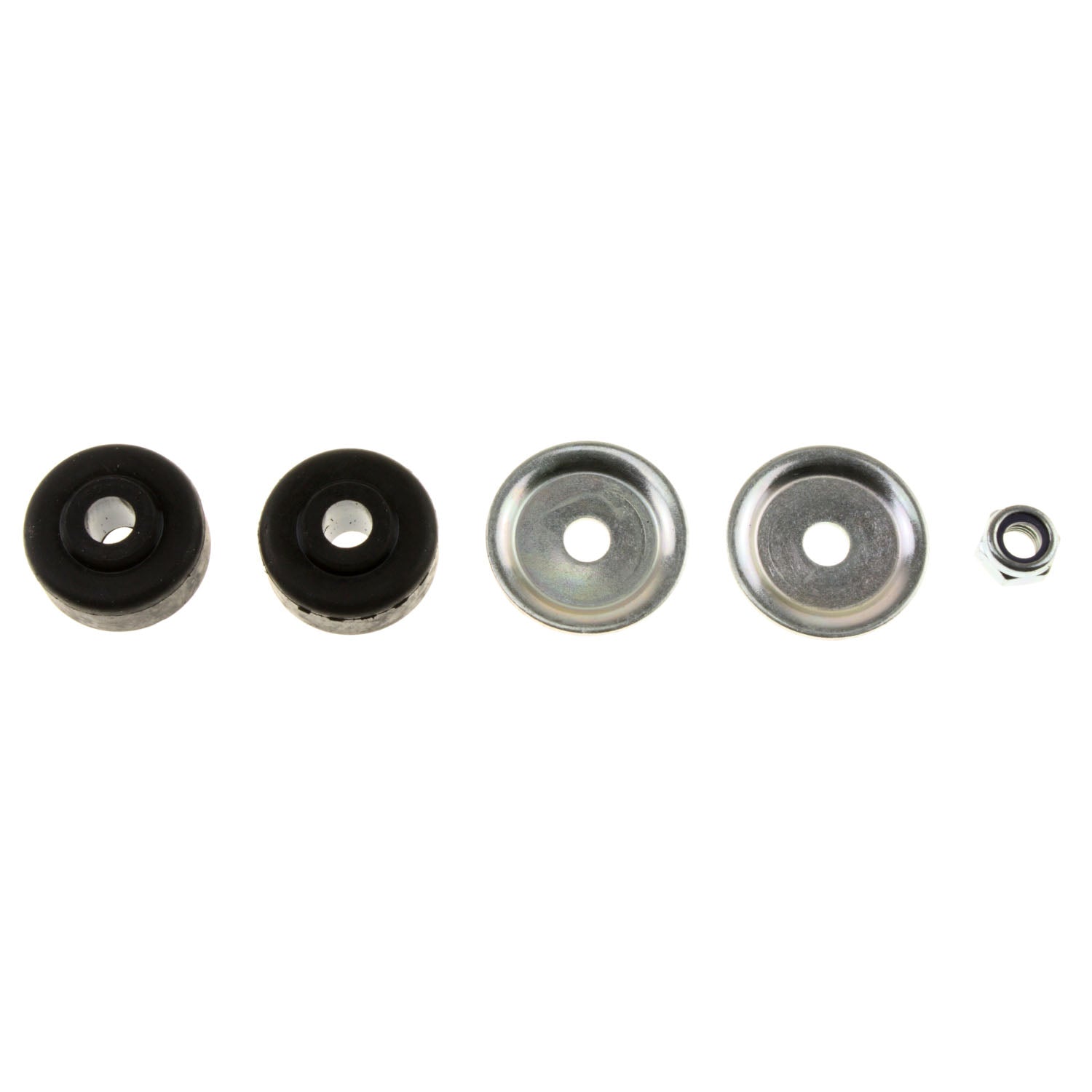 Suspension Shock Absorber Rear Monotube Ford E-250 Econoline 1991-1975 E-250 Econoline Club Wagon 1991-1975 E-350 Econoline 1991-1975 E-350 Econoline Club Wagon 1991-1977 B6 Bilstein-1