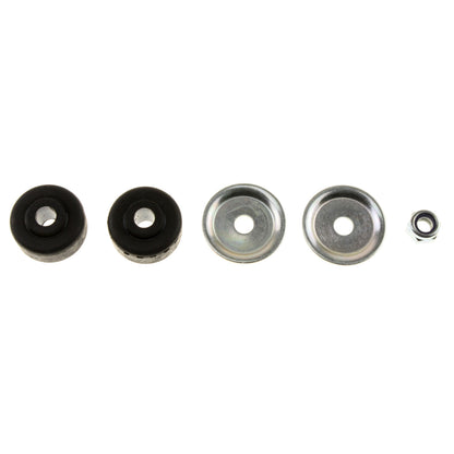 Suspension Shock Absorber Rear Monotube Ford E-250 Econoline 1991-1975 E-250 Econoline Club Wagon 1991-1975 E-350 Econoline 1991-1975 E-350 Econoline Club Wagon 1991-1977 B6 Bilstein-1