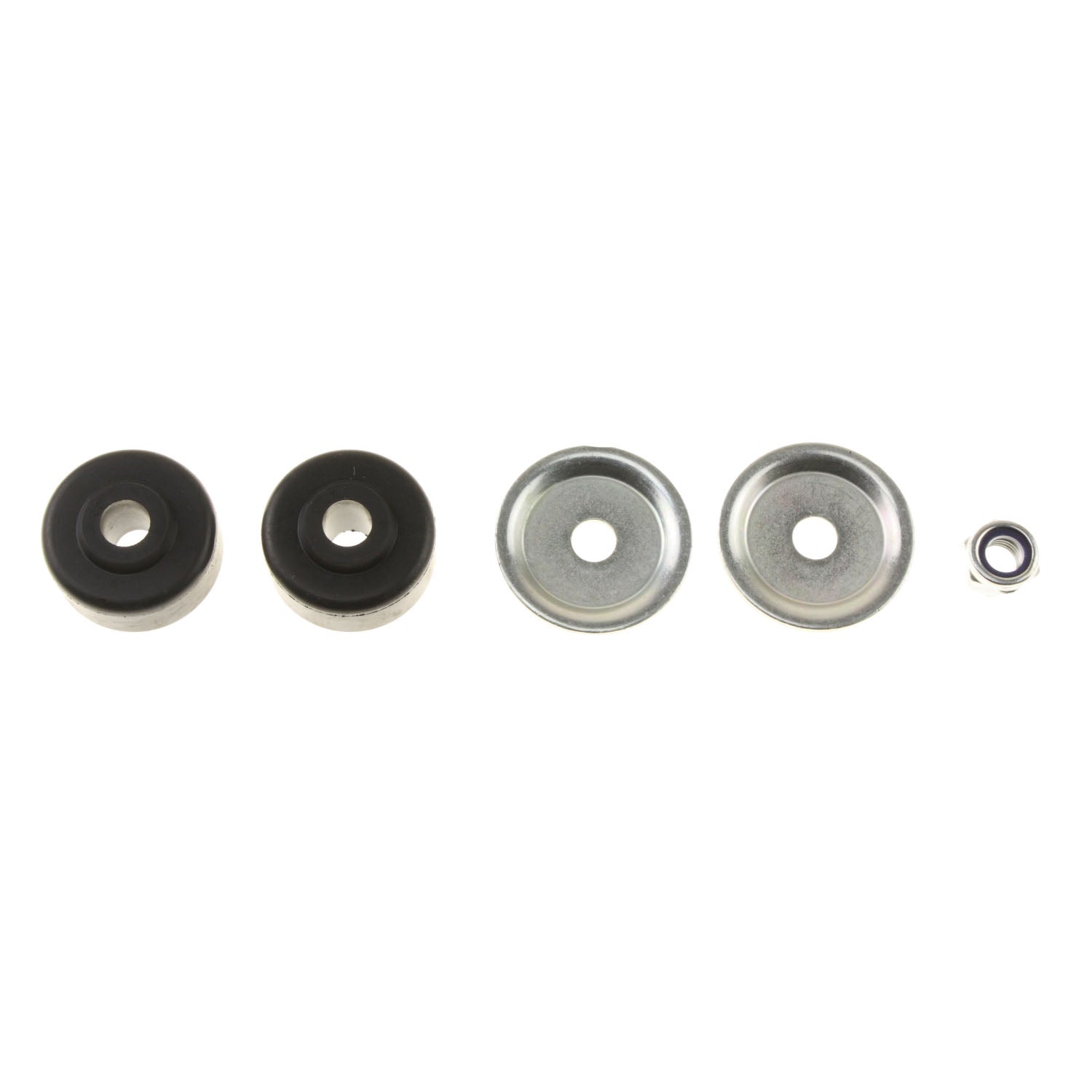 Suspension Shock Absorber Front Monotube Ford E-150 2006-2003 E-150 Club Wagon 2005-2003 E-150 Econoline 2002-1992 E-150 Econoline Club Wagon 2002-1992 B6 Bilstein-1