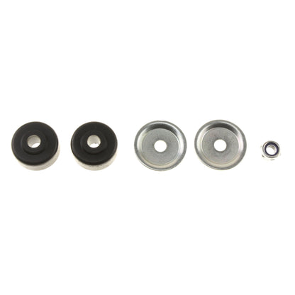 Suspension Shock Absorber Front Monotube Ford E-150 2006-2003 E-150 Club Wagon 2005-2003 E-150 Econoline 2002-1992 E-150 Econoline Club Wagon 2002-1992 B6 Bilstein-1