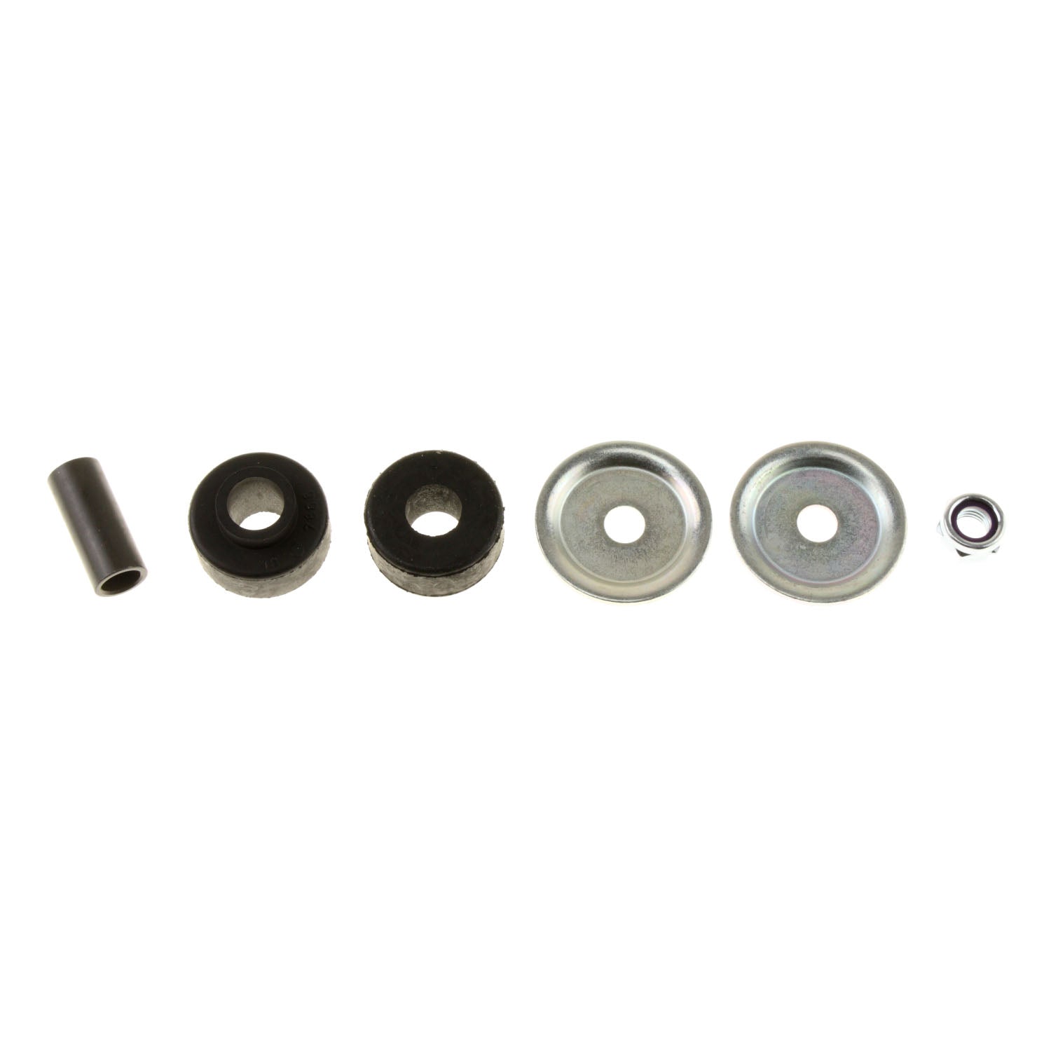 Suspension Shock Absorber Front Monotube Dodge Ram 1500 2001-1994 Ram 2500 2002-1994 Ram 3500 2002-1994 B6 4600 Bilstein-1
