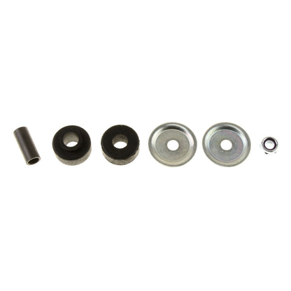 Suspension Shock Absorber Front Monotube Dodge Ram 1500 2001-1994 Ram 2500 2002-1994 Ram 3500 2002-1994 B6 4600 Bilstein-1
