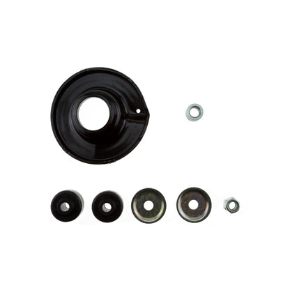 Suspension Shock Absorber Front Right Monotube Toyota Tacoma 2015-2005 B6 4600 Bilstein-1