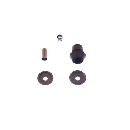 Suspension Shock Absorber Front Monotube Dodge D200 1980-1975 D250 1993-1981 D300 1980-1975 D350 1993-1981 B6 4600 Bilstein-1