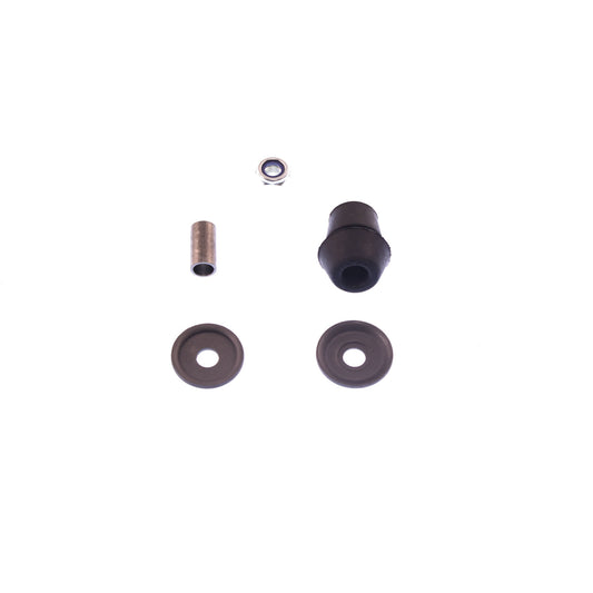 Suspension Shock Absorber Front Monotube Dodge D200 1980-1975 D250 1993-1981 D300 1980-1975 D350 1993-1981 B6 4600 Bilstein-1