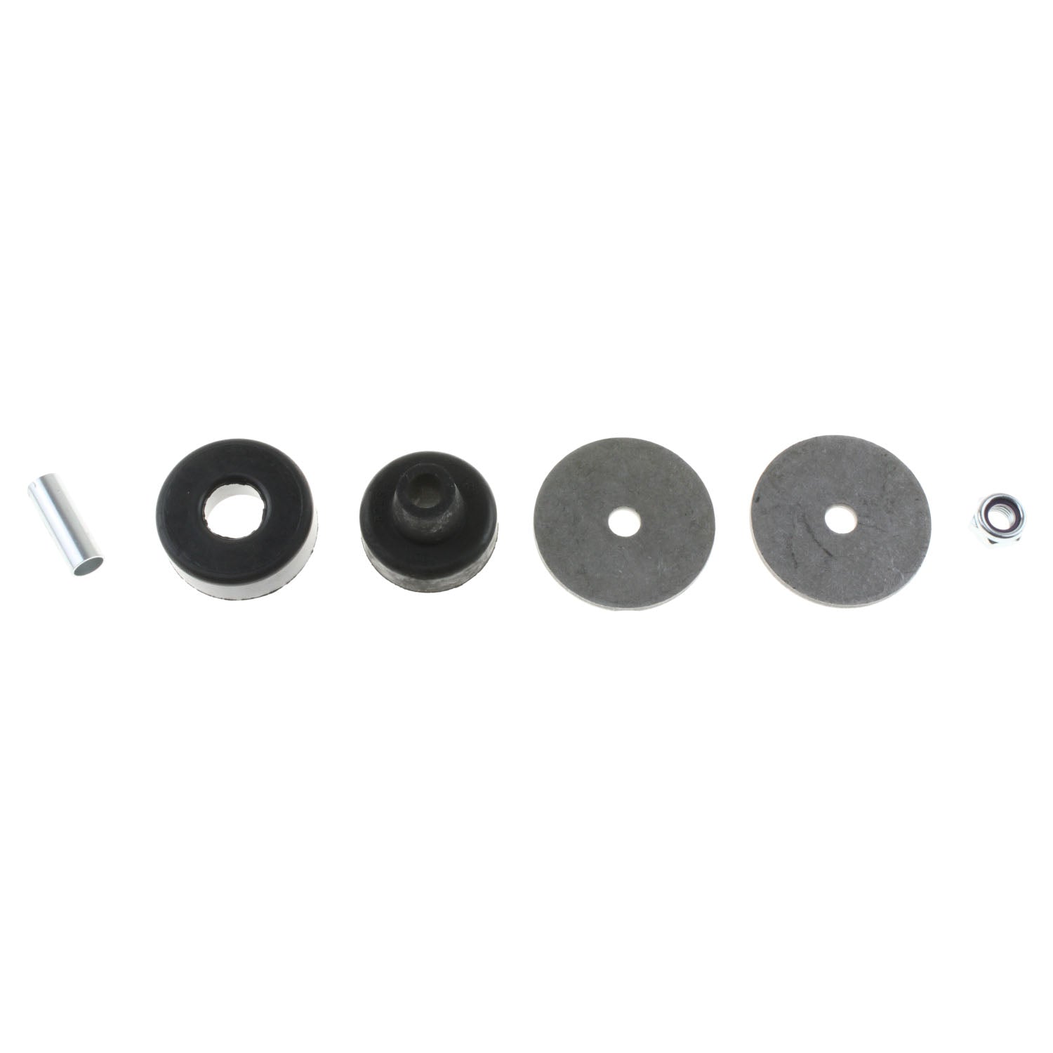 Suspension Shock Absorber Front Monotube Dodge Ram 2500 2002-1994 Ram 3500 2002-1994 B6 4600 Bilstein-1