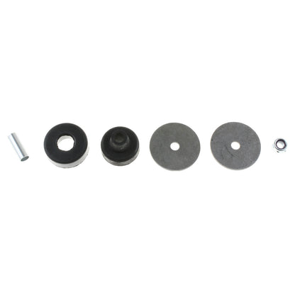Suspension Shock Absorber Front Monotube Dodge Ram 2500 2002-1994 Ram 3500 2002-1994 B6 4600 Bilstein-1
