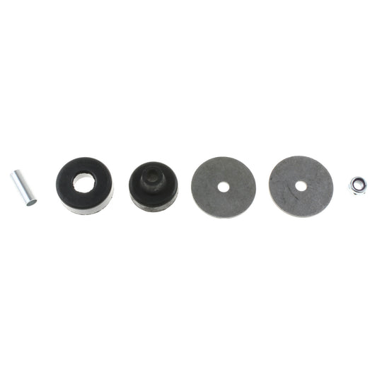 Suspension Shock Absorber Front Monotube Dodge Ram 2500 2002-1994 Ram 3500 2002-1994 B6 4600 Bilstein-1
