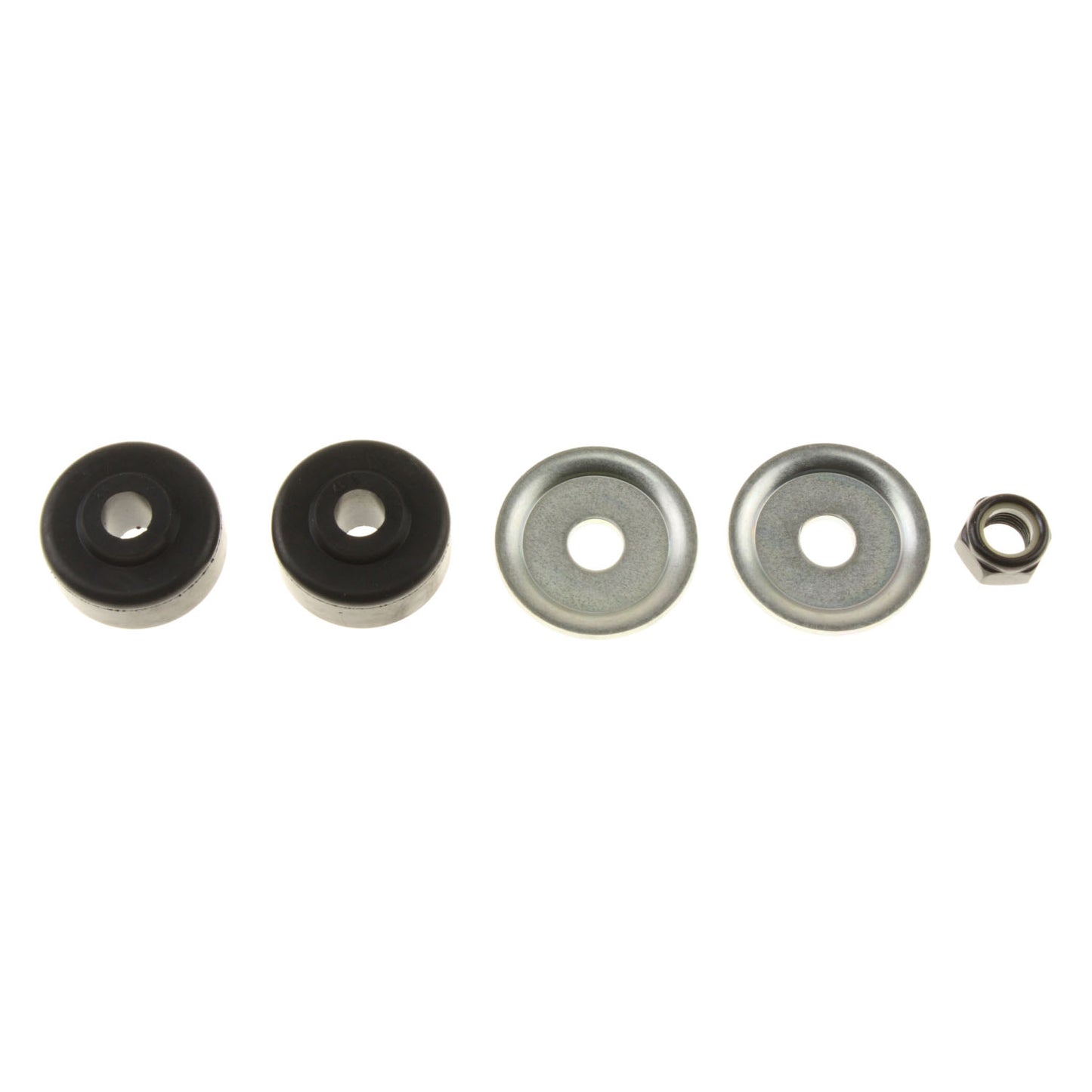 Suspension Shock Absorber Front Monotube Ford Expedition 2002-1997 F-150 2003-2001 Lincoln Blackwood 2002 Navigator 2002-1998 B6 4600 Bilstein-1