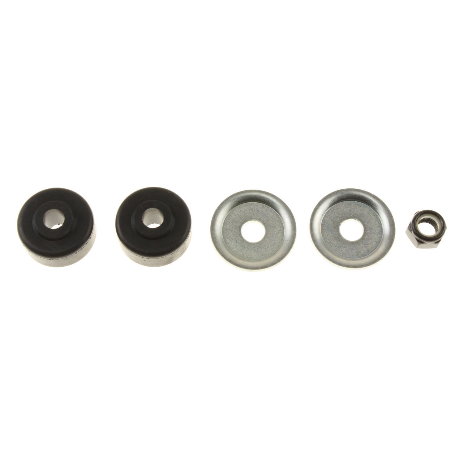 Suspension Shock Absorber Front Monotube Ford Expedition 2002-1997 F-150 2003-2001 Lincoln Blackwood 2002 Navigator 2002-1998 B6 4600 Bilstein-1