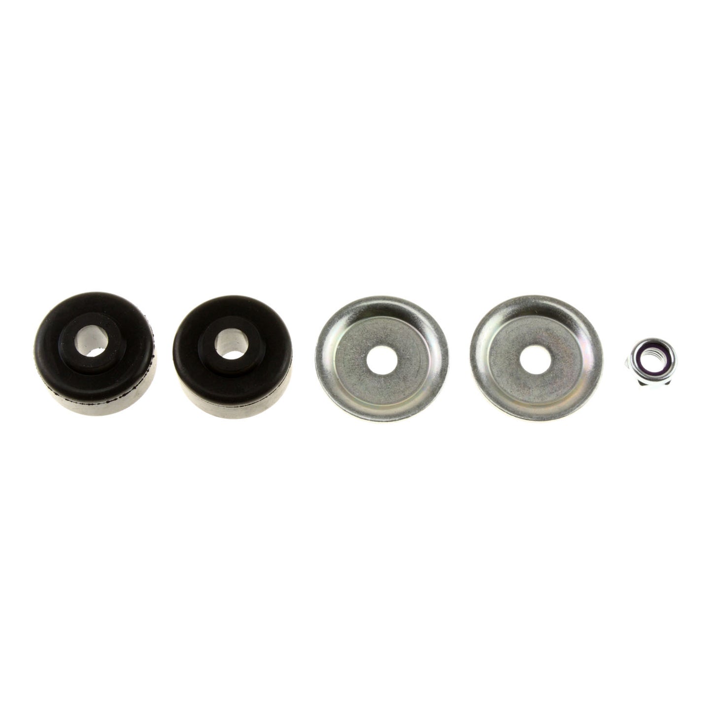 Suspension Shock Absorber Front Monotube Ford Expedition 2002-1997 F-150 2003-2001 B6 4600 Bilstein-1