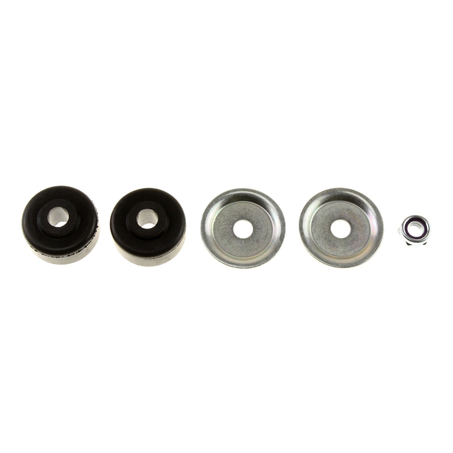 Suspension Shock Absorber Front Monotube Ford Expedition 2002-1997 F-150 2003-2001 B6 4600 Bilstein-1