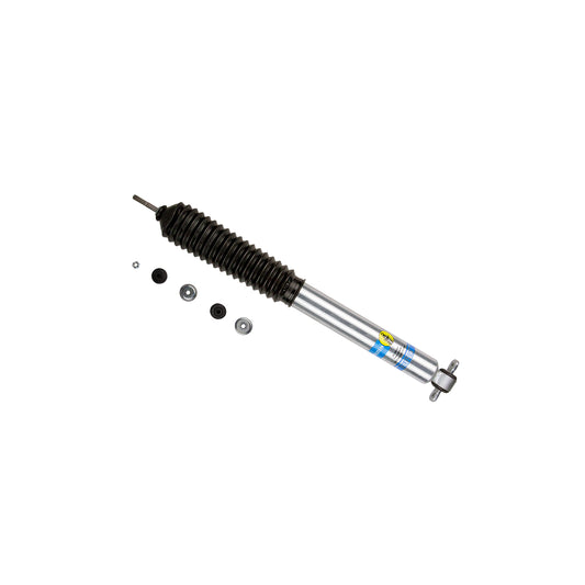 Suspension Shock Absorber Front Monotube Jeep Wrangler 2006-1997 3 Inch With Short Arm Lift Kit B8 5100 Bilstein