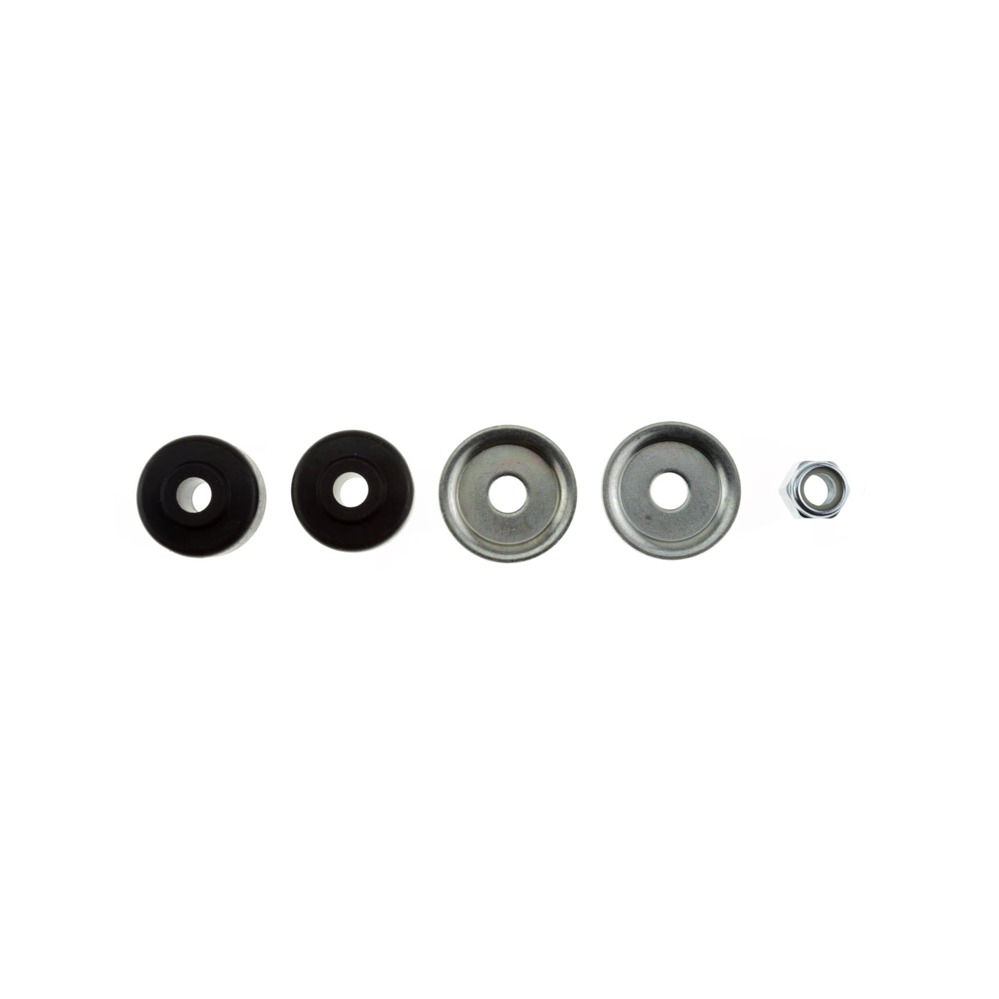 Suspension Shock Absorber Front Monotube Toyota Sequoia 2007-2001 Tundra 2006-2000 B6 4600 Bilstein-1