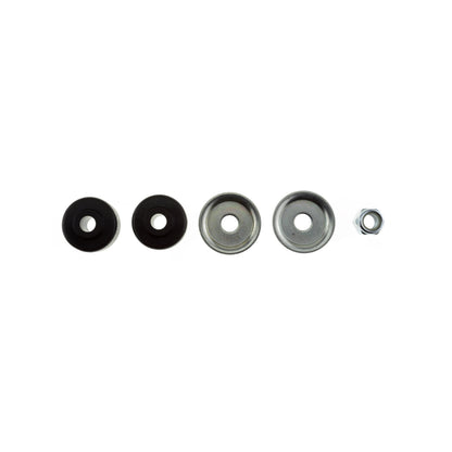 Suspension Shock Absorber Front Monotube Toyota Sequoia 2007-2001 Tundra 2006-2000 B6 4600 Bilstein-1