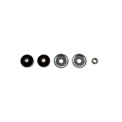 Suspension Shock Absorber Front Monotube Silverado 1500 2006-1999 Silverado 1500 Classic 2007 Ford Expedition 2002-1997 F-150 2003-1997 F-150 Heritage 2004 Sierra 1500 2006-1999 Sierra 1500 Classic 2007 B8 5100 Bilstein-1