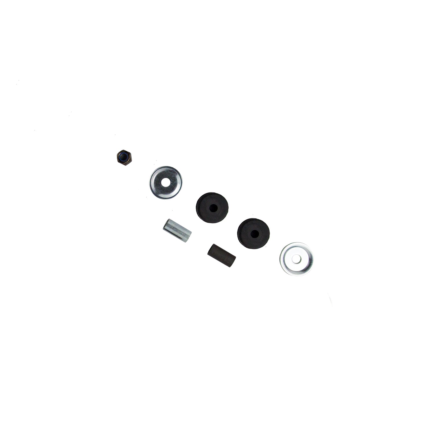 Suspension Shock Absorber Front Monotube Ford Bronco 1996-1980 Excursion 2005-2000 F-150 2003-1980 F-150 Heritage 2004 F-250 1996-1980 F-250 HD 1997 F-250 Super Duty 2016-1999 F-350 1997-1980 F-350 Super Duty 2016-1999 B8 5100 Bilstein-1